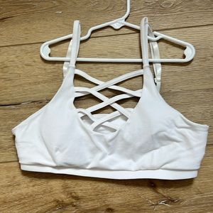 Bombshell sportswear bra